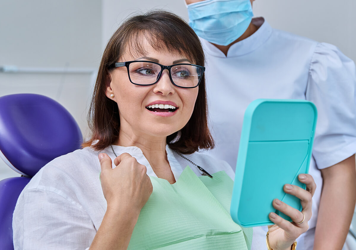 General Dentist in Lancaster CA area